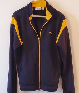Puma track jacket